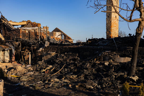 Reliable Fire Damage Removal contractor in Skillman, NJ by Fire Damage Laser Cleaning